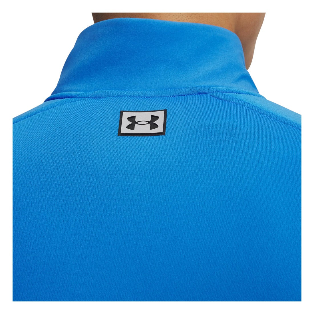 Under Armour Drive Pro Hybrid 1/2 Zip Golf Mid Layer 6005666