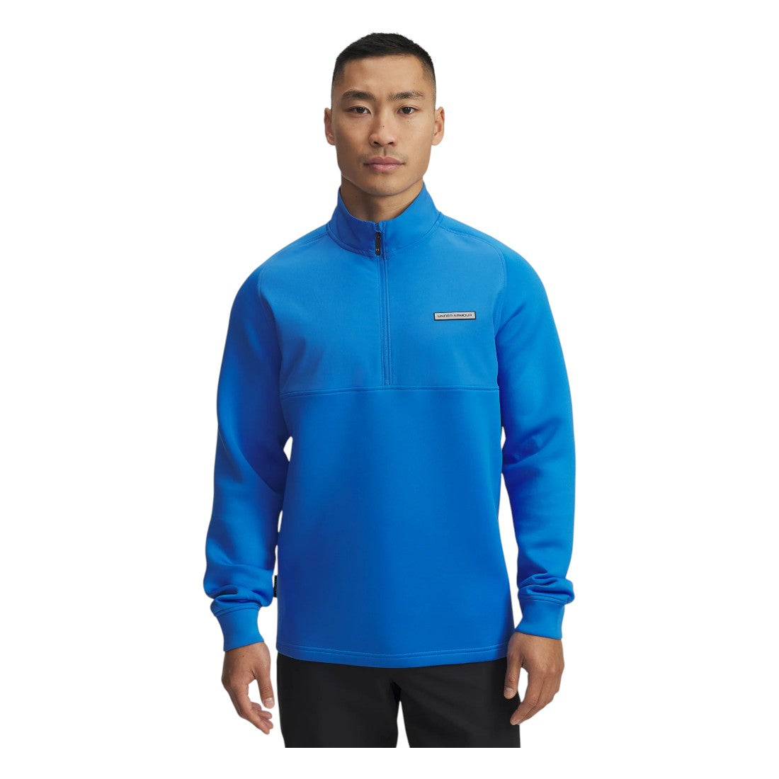 Under Armour Drive Pro Hybrid 1/2 Zip Golf Mid Layer 6005666