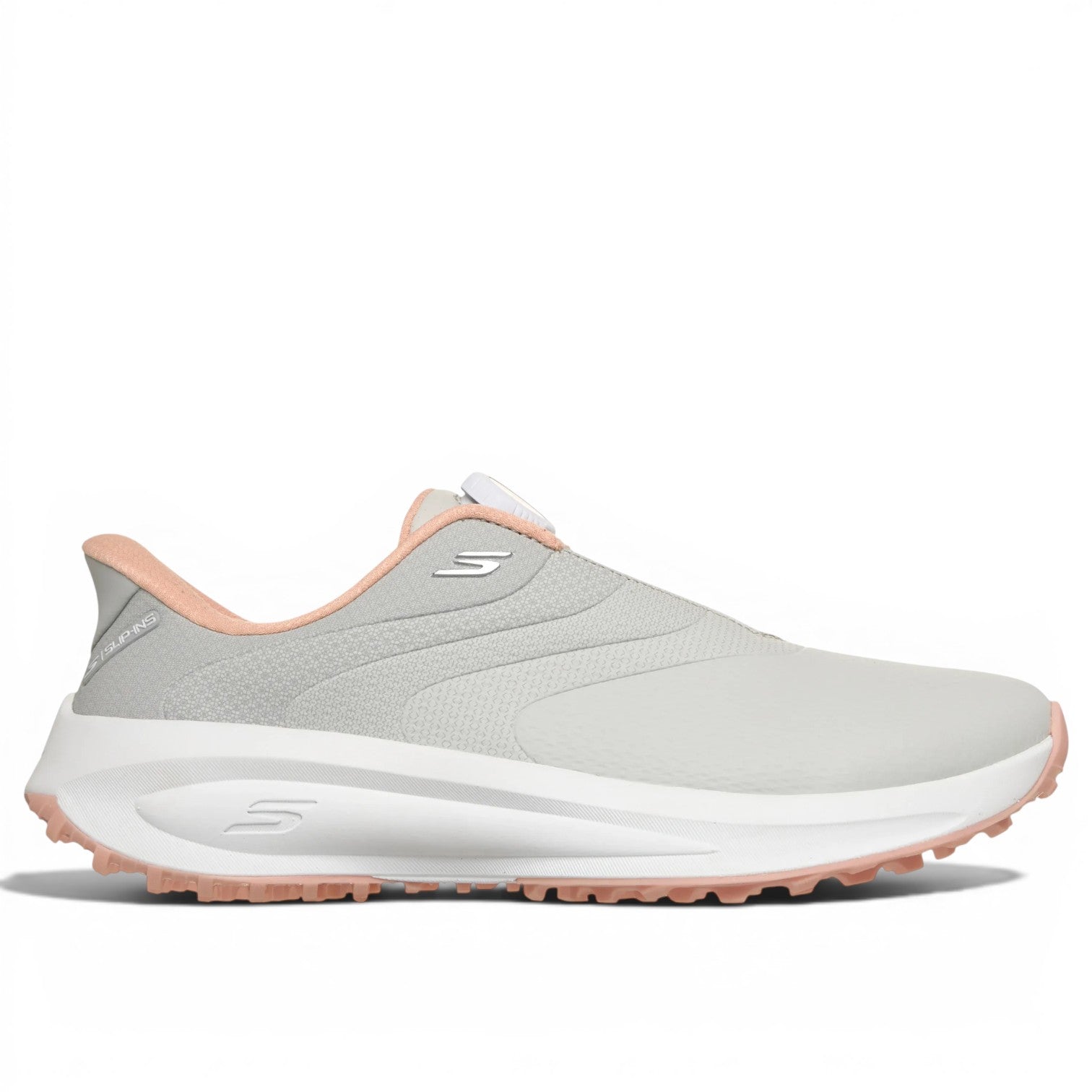Skechers Ladies Flow Slip-ins SL Twist-Fit Golf Shoes 123149