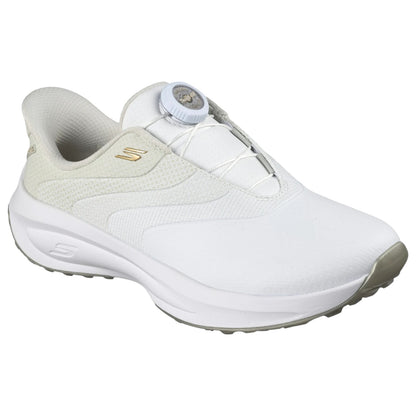 Skechers Ladies Flow Slip-ins SL Twist-Fit Golf Shoes 123149