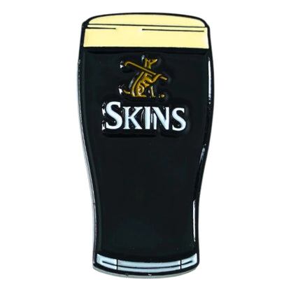 Skins Golf Stout Ball Marker