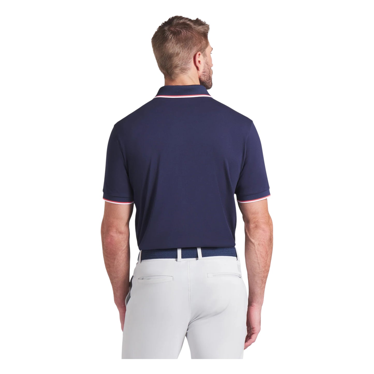 Puma Modalon Queen Golf Polo Shirt 628845