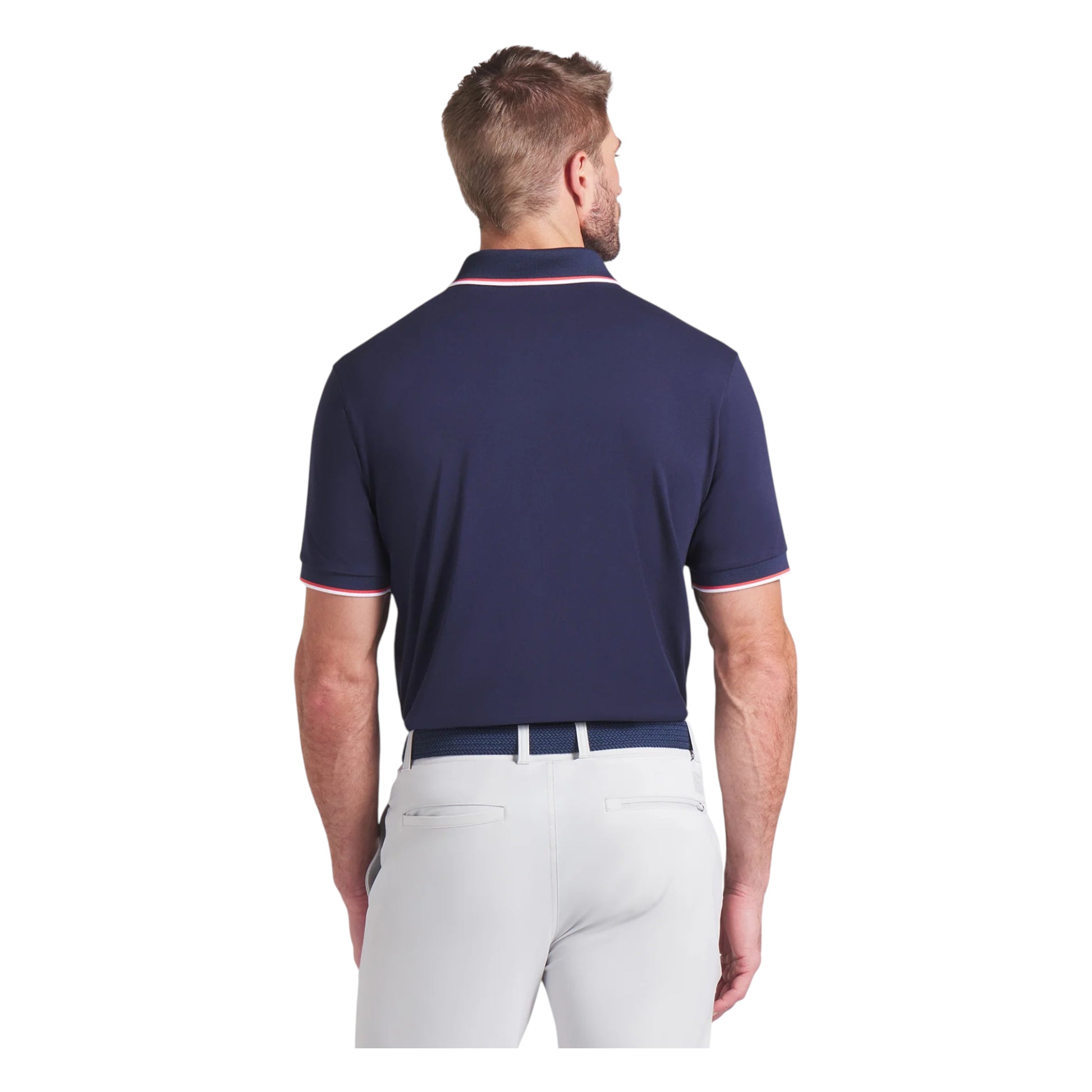 Puma Modalon Queen Golf Polo Shirt 628845