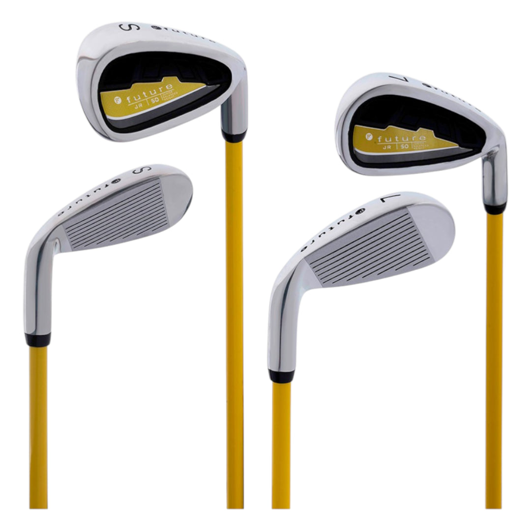Junior Future Golf Package Set Age 6-8 FUC100002