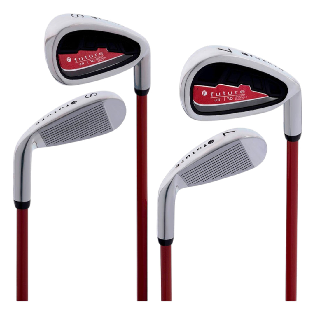 Junior Future Golf Package Set Age 8-10 FUC100004