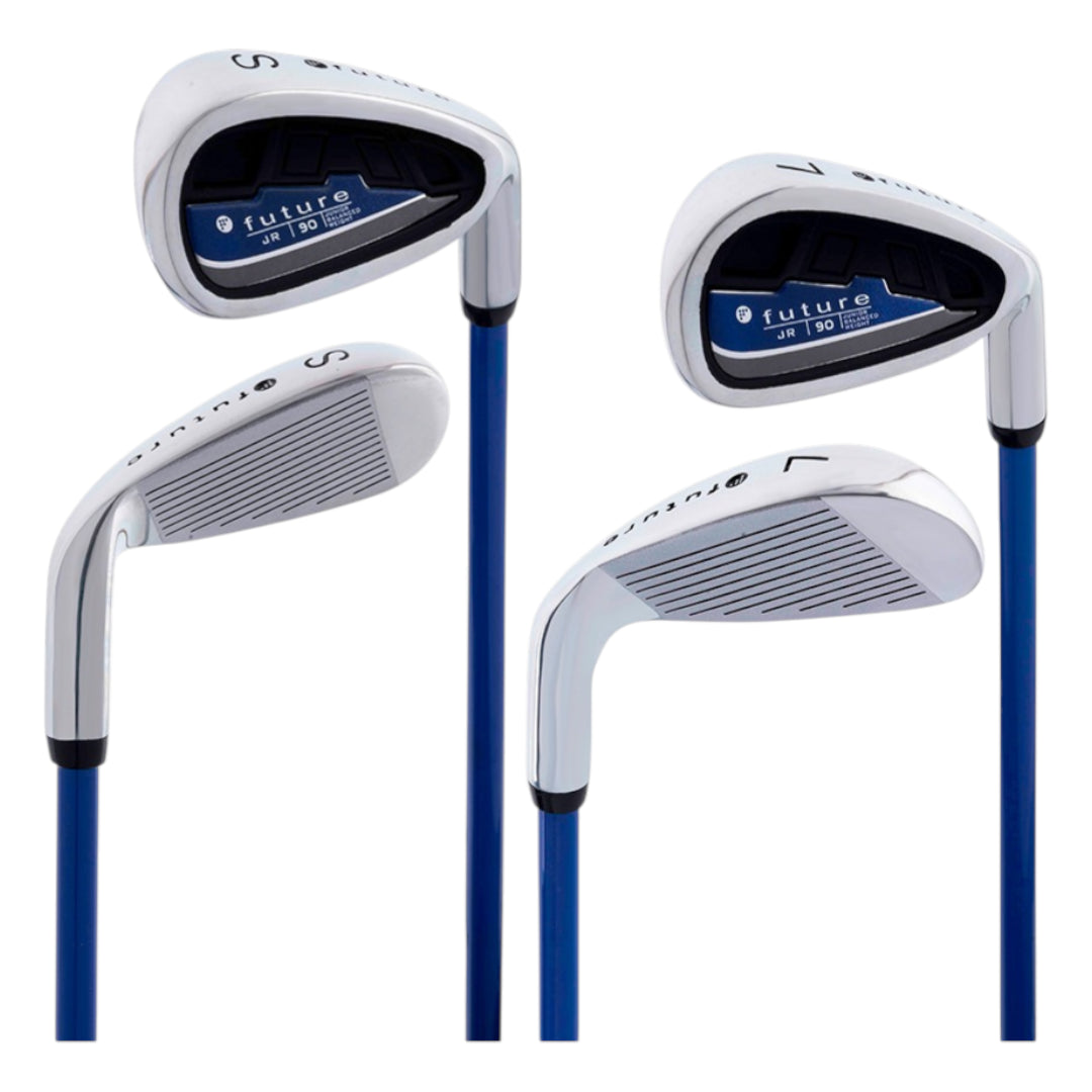 Junior Future Golf Package Set 130-140cm FUC100006