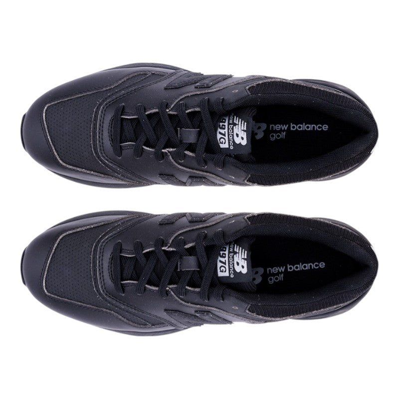 New Balance 997 Spiked Golf Shoes – Clarkes Golf