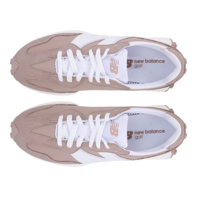 New Balance Ladies 327 Golf Shoes