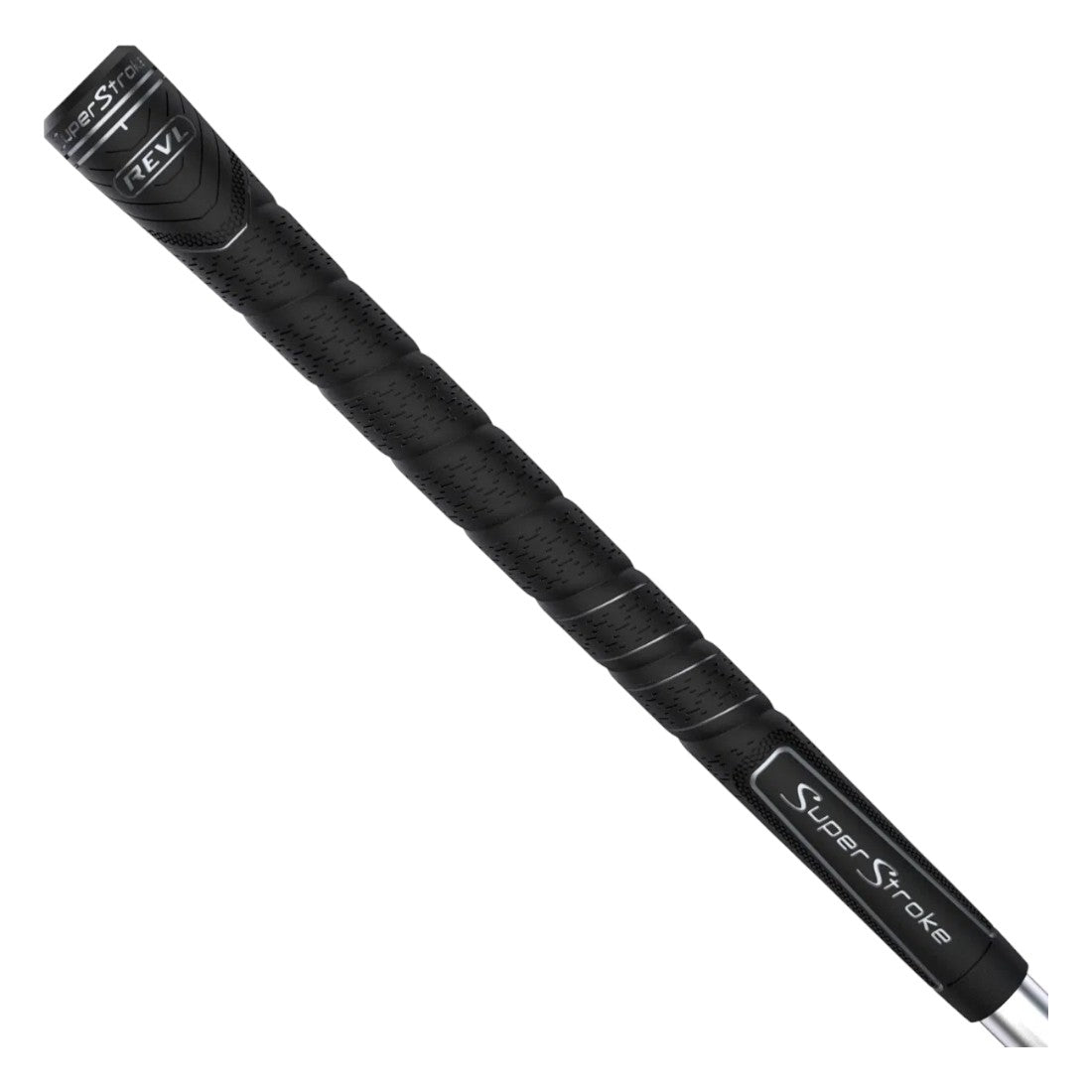 SuperStroke REVL Comfort Standard Golf Grip
