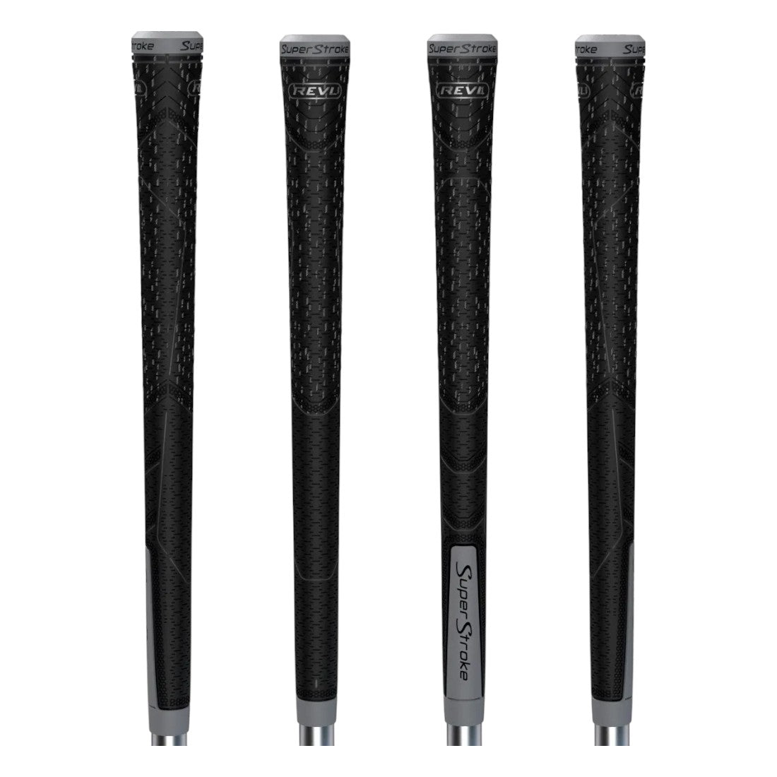 SuperStroke REVL ELEMENT HC Midsize Golf Grip