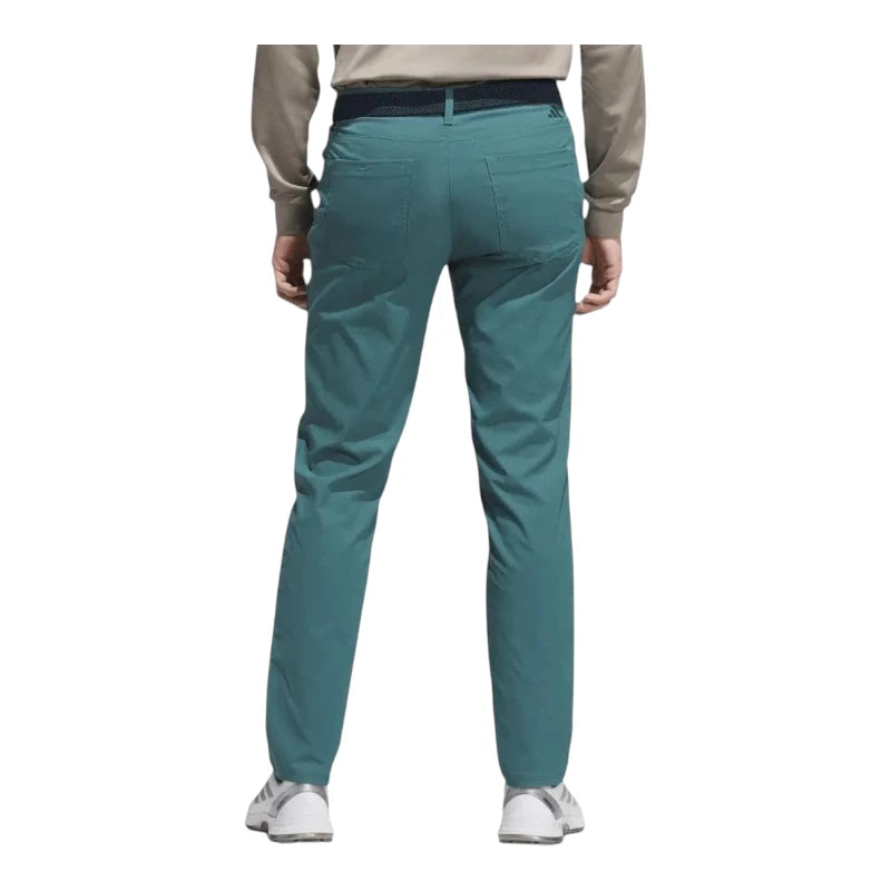adidas Ultimate365 5-pocket Golf Trousers JY1930