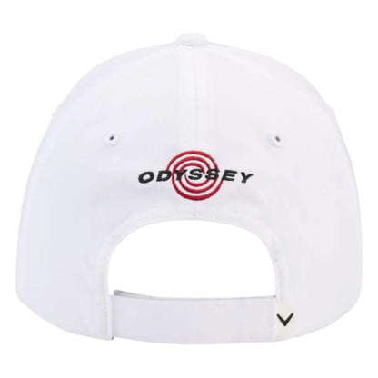 Callaway Stitch Magnet Golf Cap