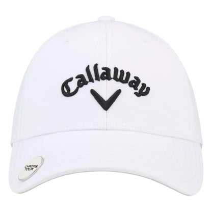 Callaway Stitch Magnet Golf Cap