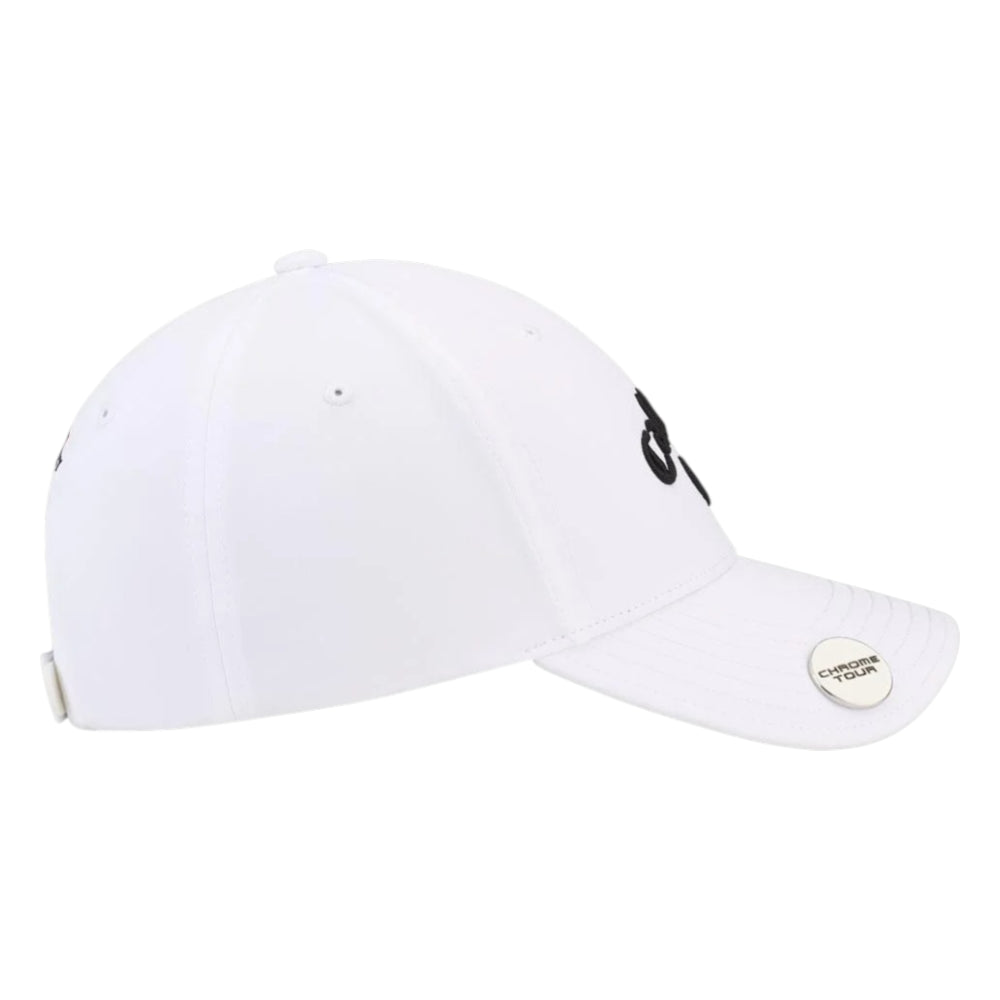 Callaway Stitch Magnet Golf Cap