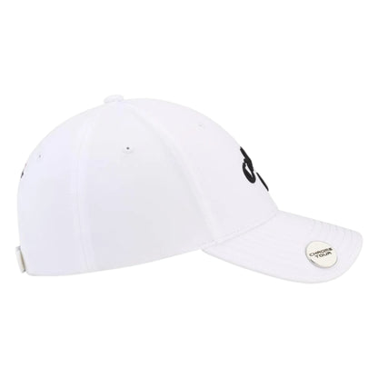 Callaway Stitch Magnet Golf Cap