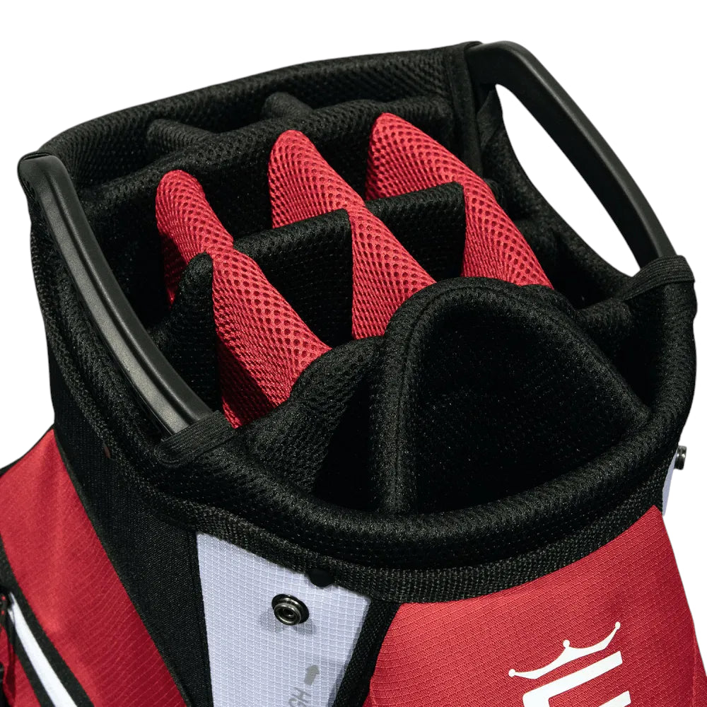 Cobra Signature Golf Cart Bag 909659