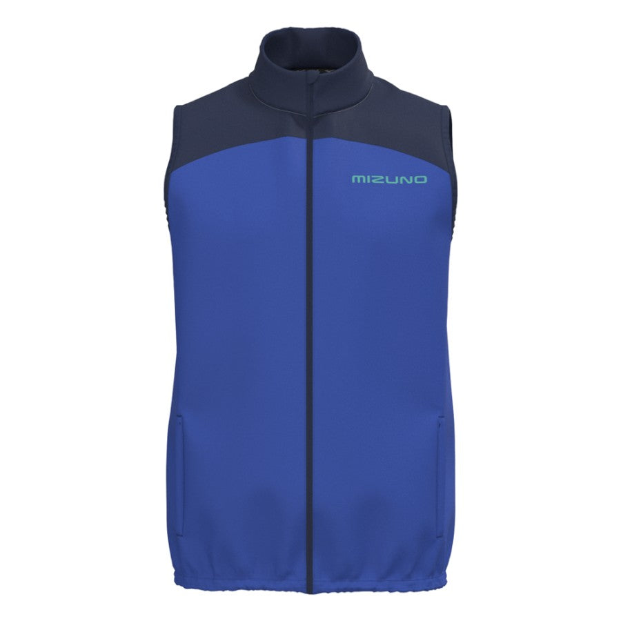 Mizuno Tech Golf Gilet + Free Cap