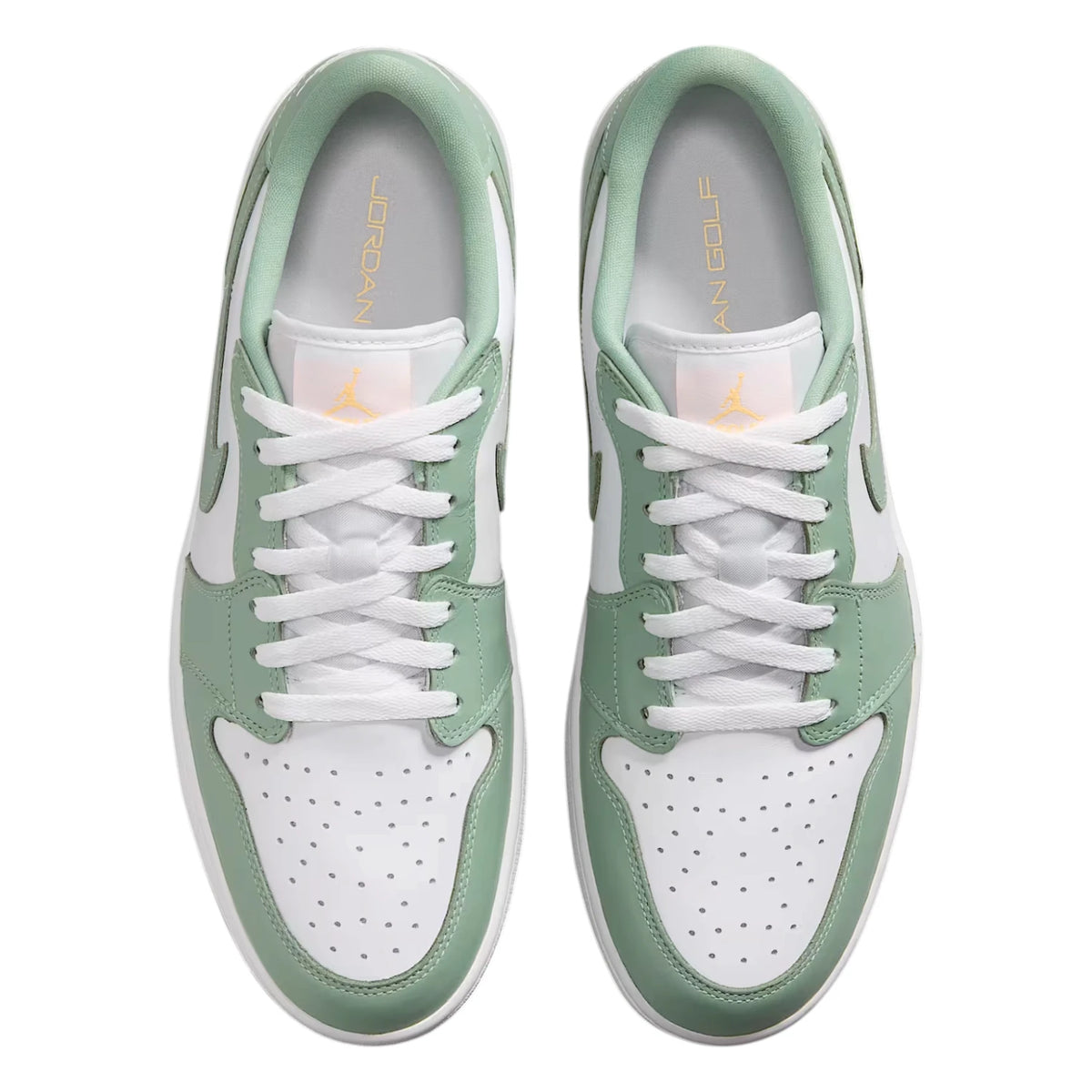 Nike Air Jordan 1 Low G Golf Shoes DD9315