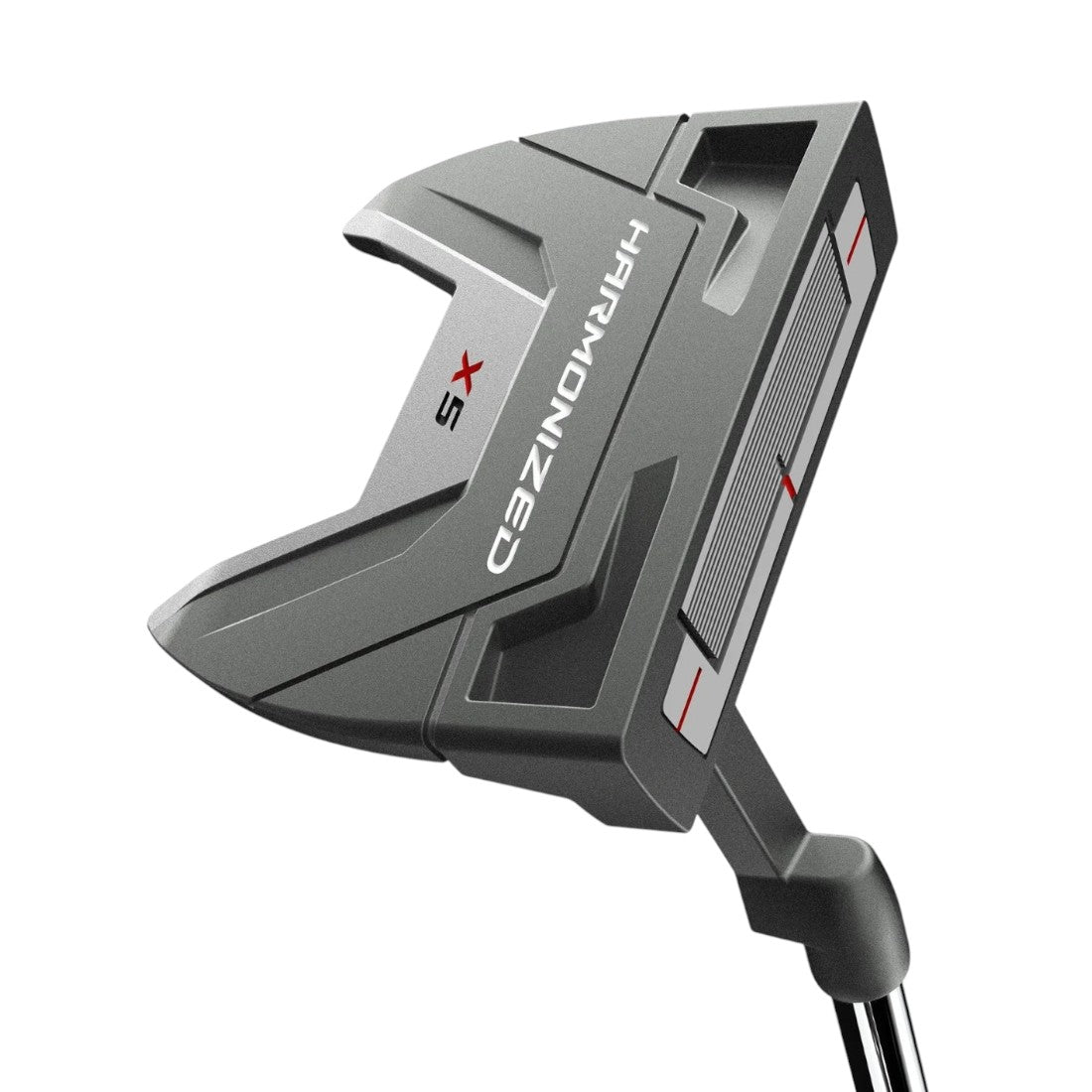 Wilson Harmonized X5 Golf Putter