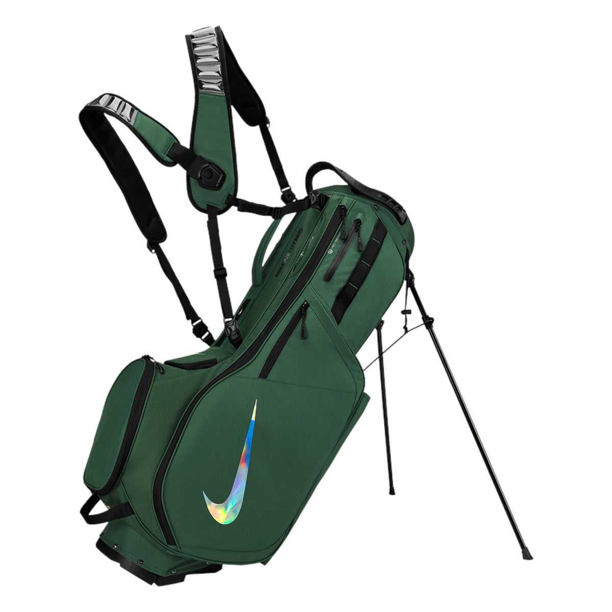 Nike Air Hybrid 2 Golf Bag DR5132