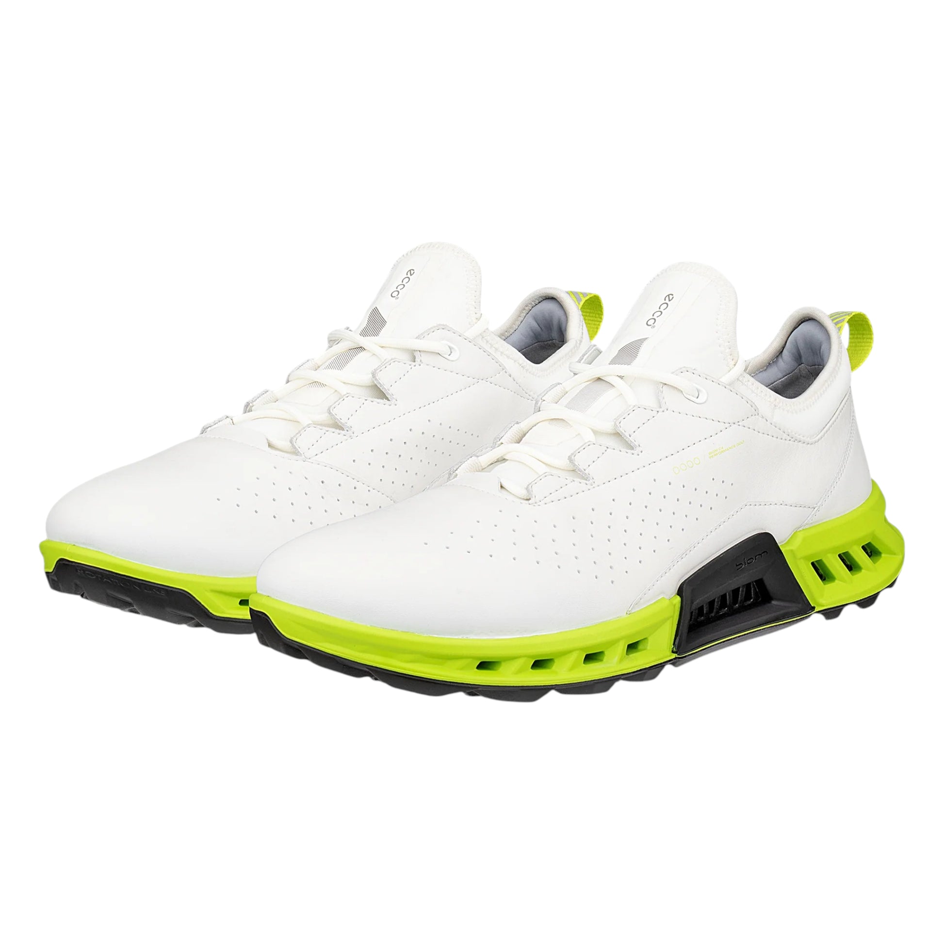 Ecco Biom C4 Golf Shoes 130404