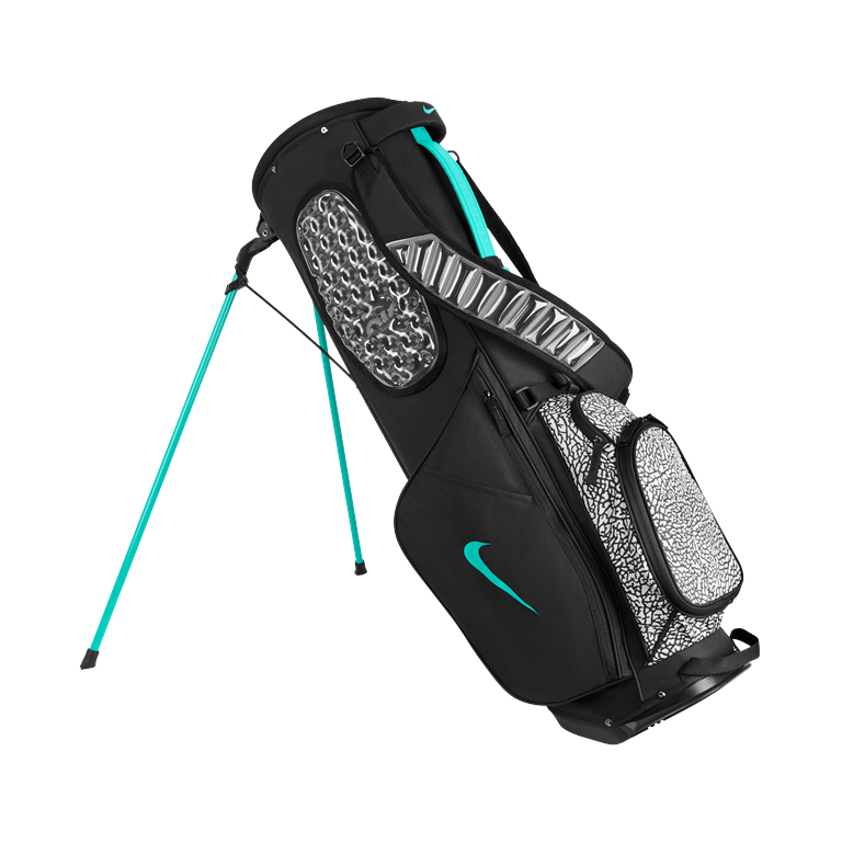 Nike Air Max Lite Golf Stand Bag IO1600