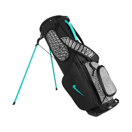 Nike Air Max Lite Golf Stand Bag IO1600