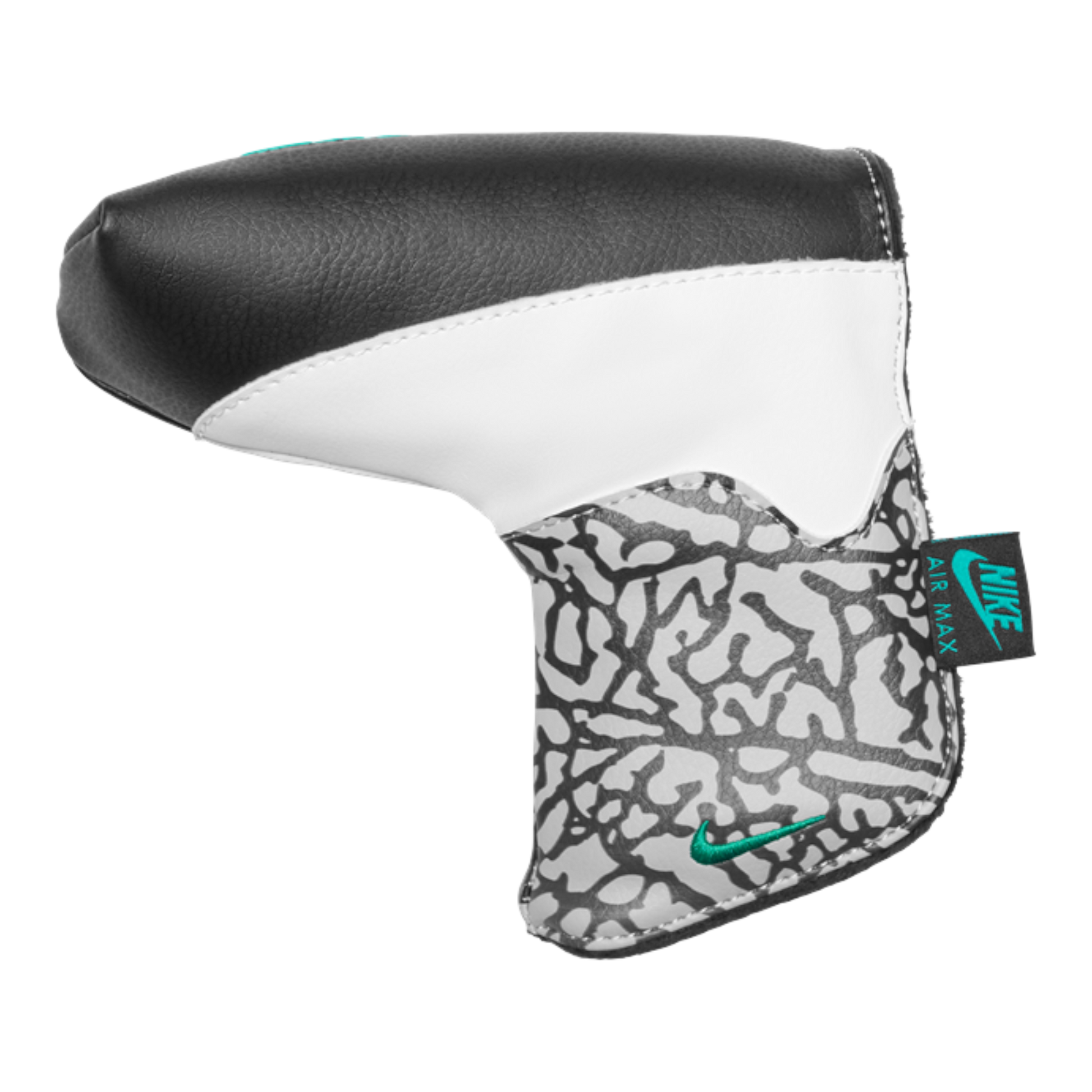 Nike Icon Golf Putter Headcover IQ6026