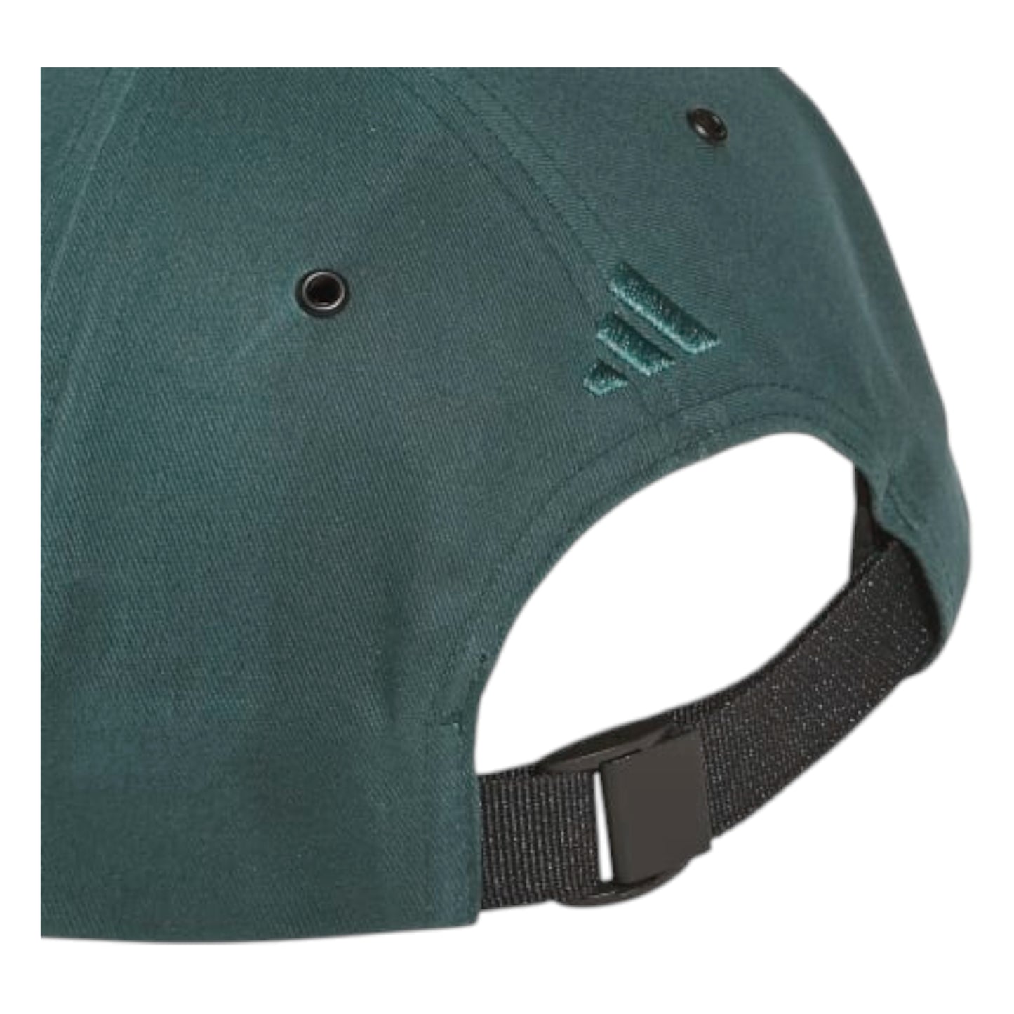adidas Waxed Canvas 5 Panel Golf Cap JX2340