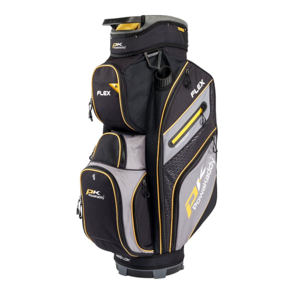 Powakaddy 2026 Flex Golf Bag