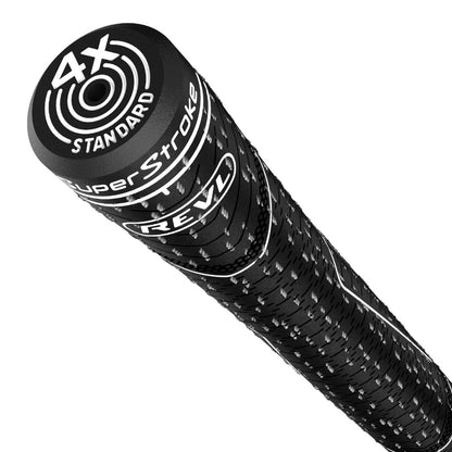 Superstroke REVL Player 360 4X Golf Grip | Midsize