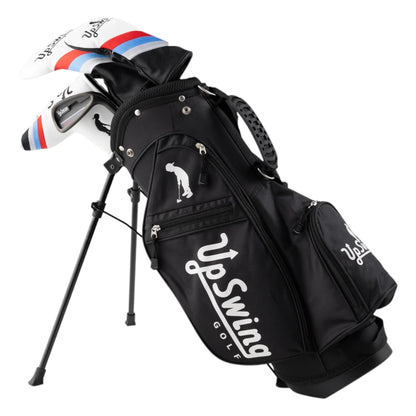 Junior UpSwing 4-Piece Golf Package Set