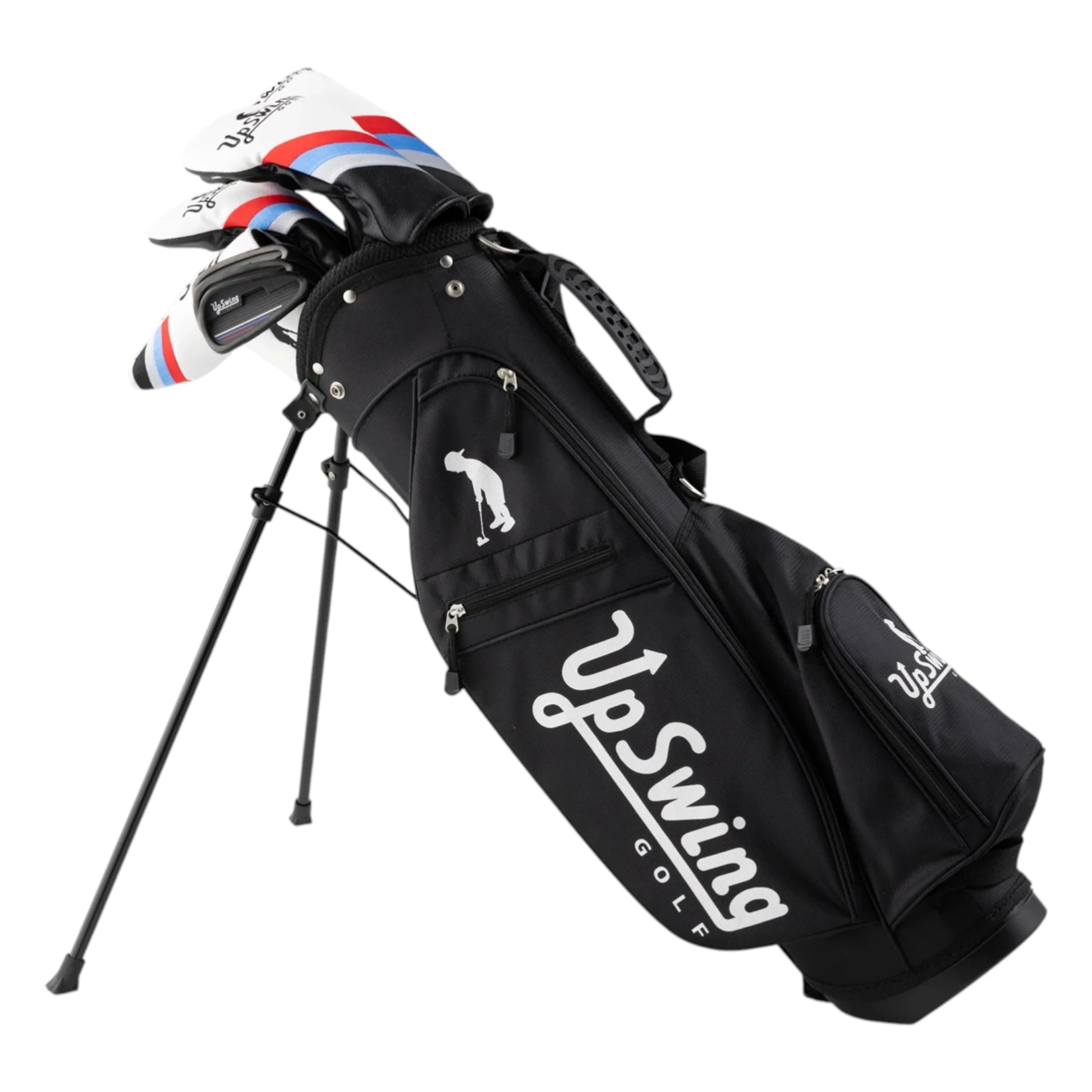 Junior UpSwing 7-Piece Golf Package Set