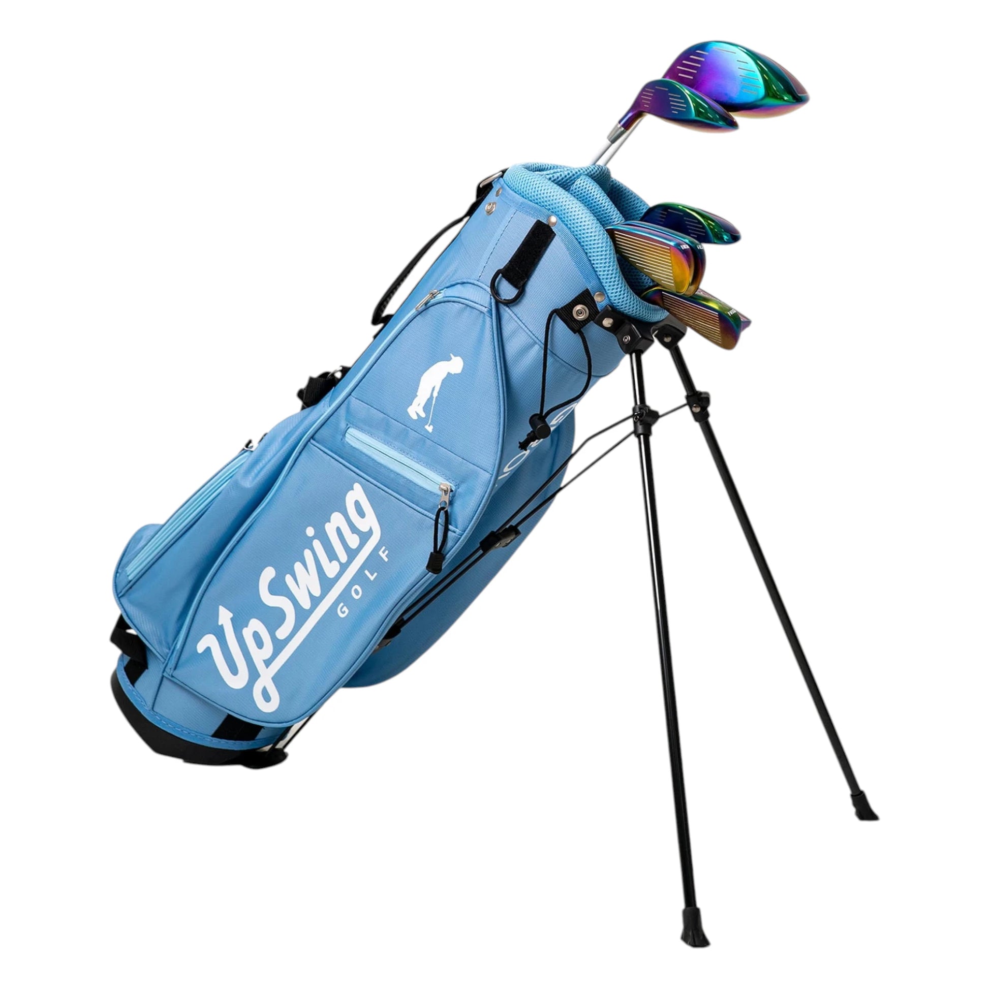 Junior Girls UpSwing 7-Piece Golf Package Set