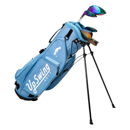 Junior Girls UpSwing 7-Piece Golf Package Set
