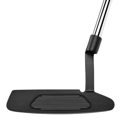 Left Handed TaylorMade TP Black Juno #1 Golf Putter