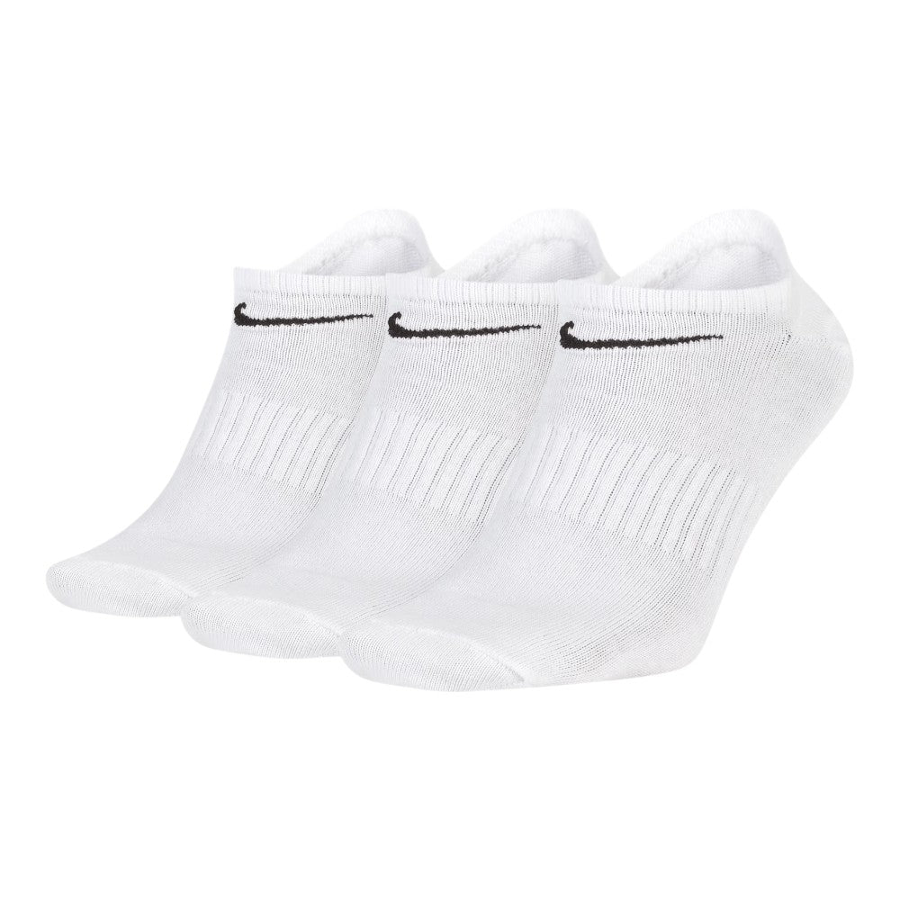Nike Everyday Lightweight Training No-Show Golf Socks SX7678