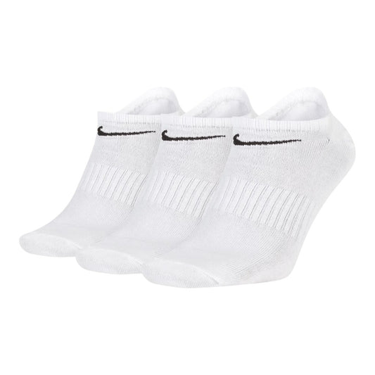 Nike Everyday Lightweight Training No-Show Golf Socks SX7678