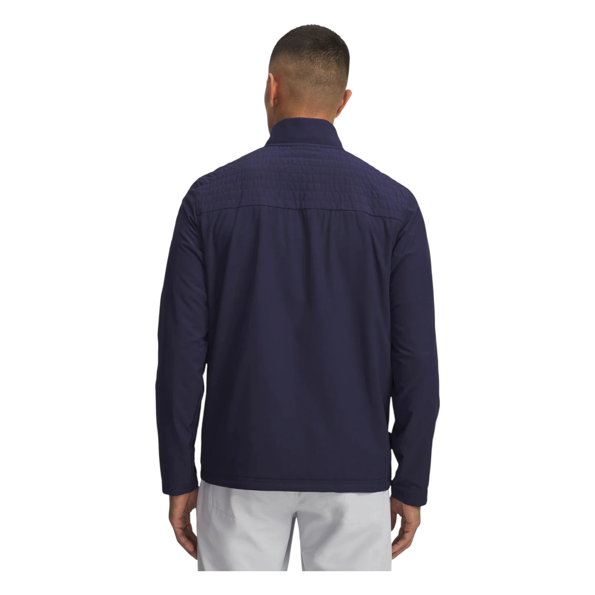 Under Armour Drive Pro Golf Full Zip 6005669