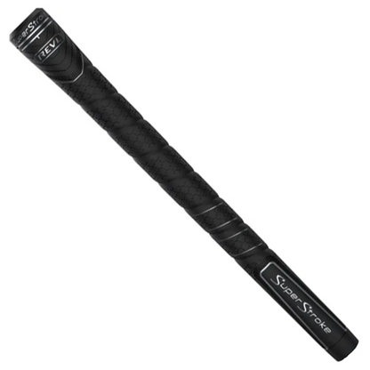 SuperStroke REVL Comfort Jumbo Golf Grip