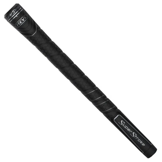 SuperStroke REVL Comfort Jumbo Golf Grip