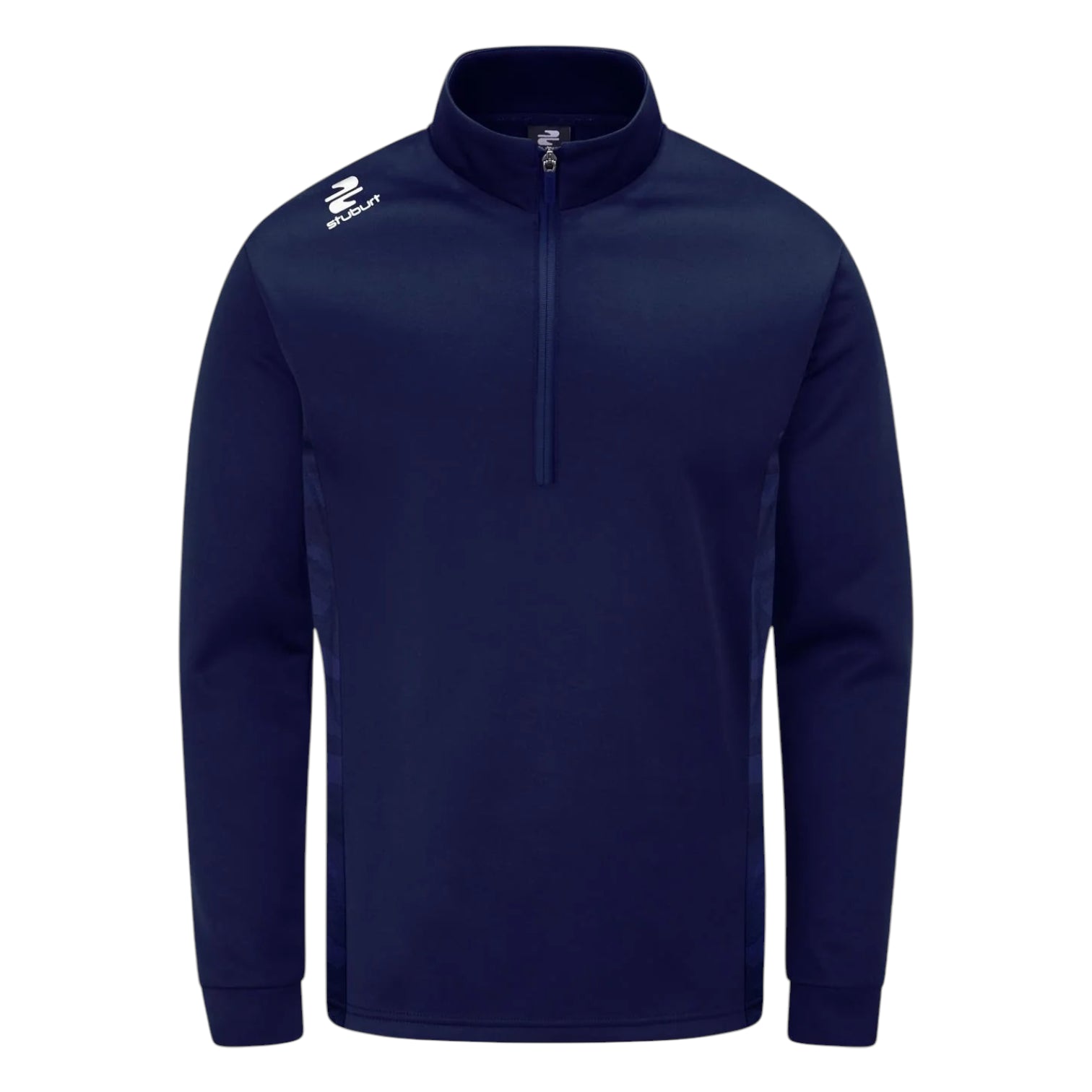 Stuburt Magpie Golf Mid Layer SBTOP1434