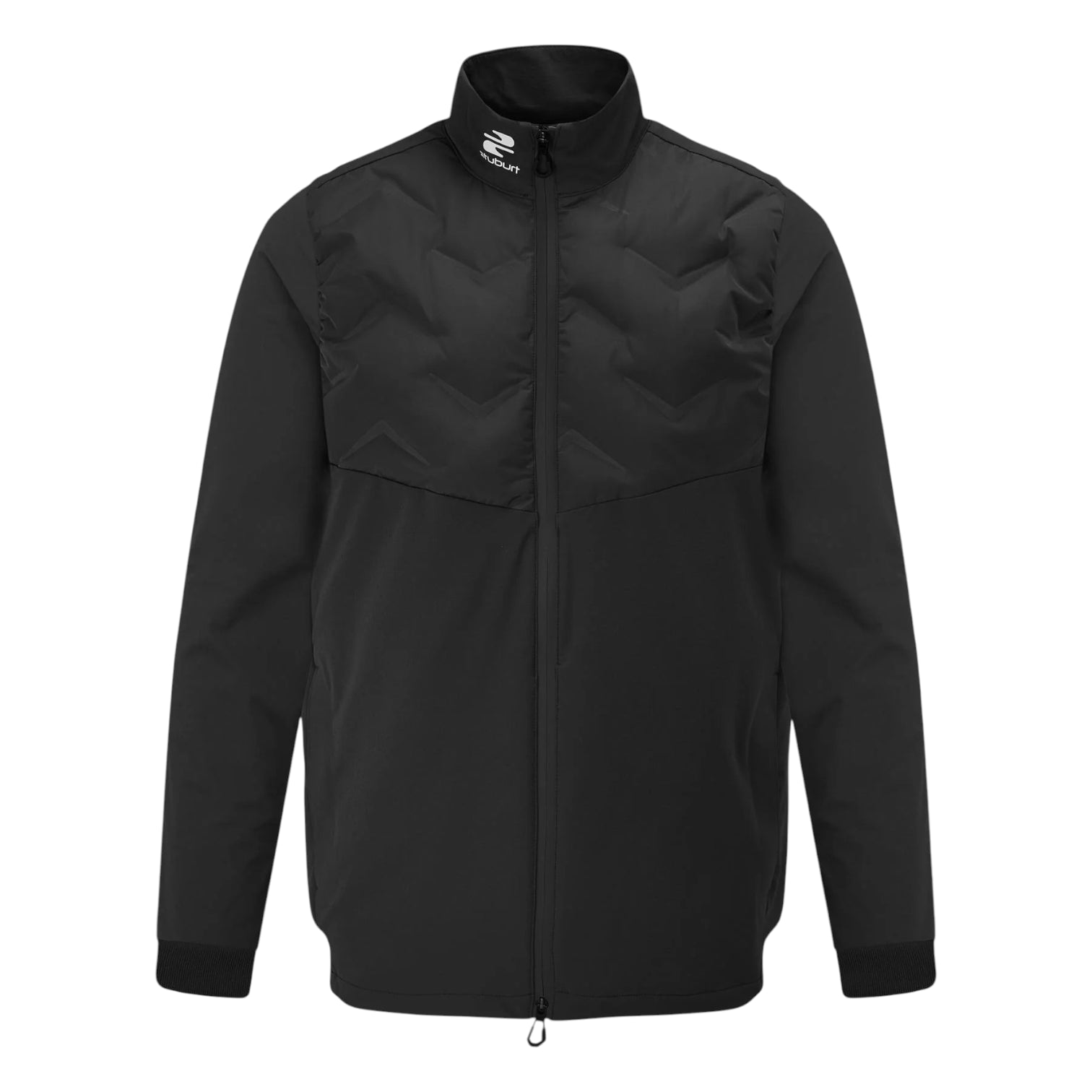 Stuburt Nighthawk Golf Wind Jacket SBJKT1418