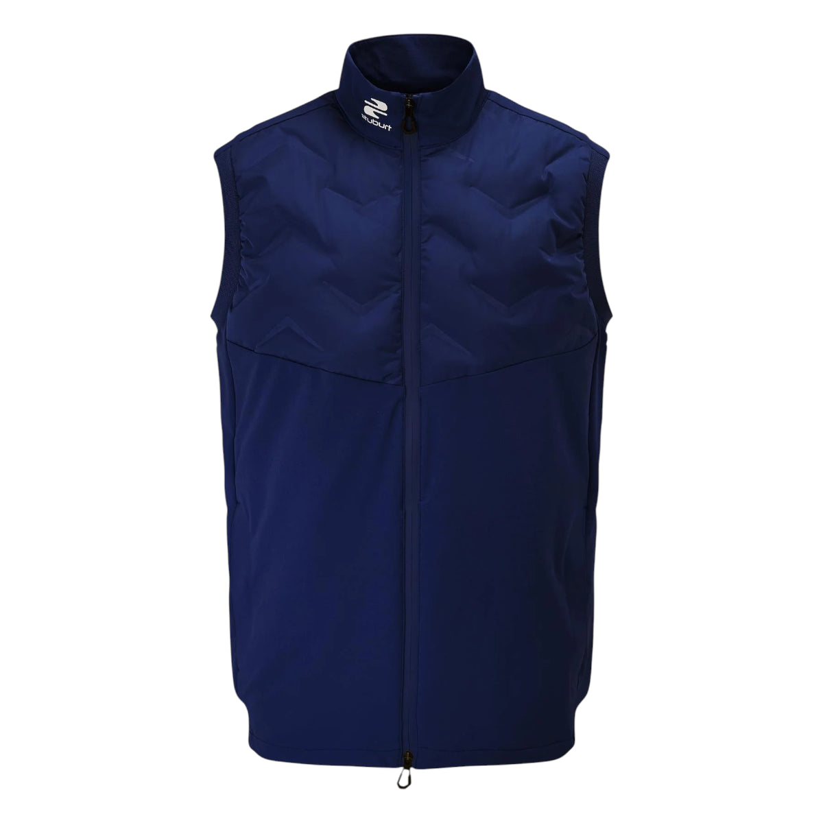 Stuburt Dunlin Padded Lightweight Golf Gilet SBTOP1411