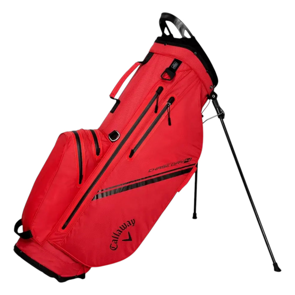 Callaway Chase Dry Golf Stand Bag