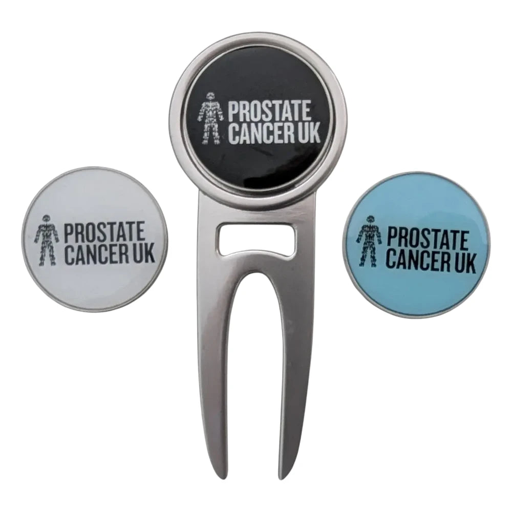 Prostate Cancer Pitchfork & Marker Set PCPMS01