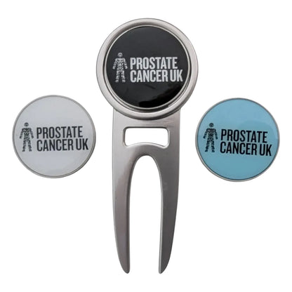 Prostate Cancer Pitchfork & Marker Set PCPMS01