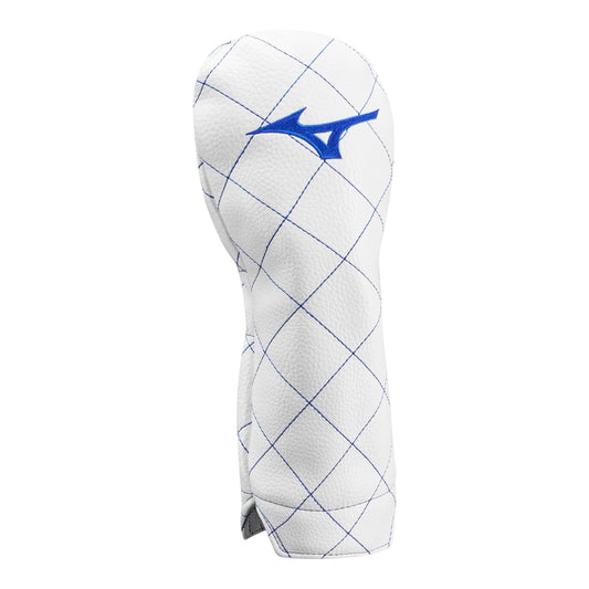 Mizuno Quilted Fairway Headcover QUFWHDC26