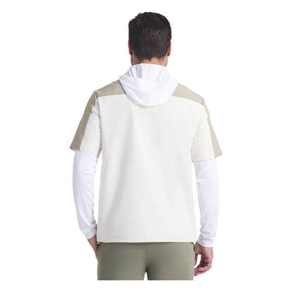 Puma Ripguard SS Golf Pullover 632284