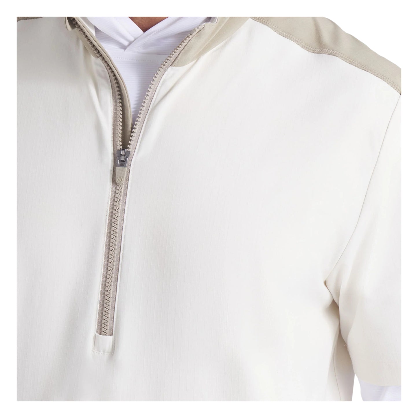 Puma Ripguard SS Golf Pullover 632284